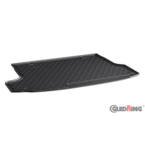 Bagagerumsmatta Honda ZR-V eHEV 2023-, Bagageutrymme - honda zr-v